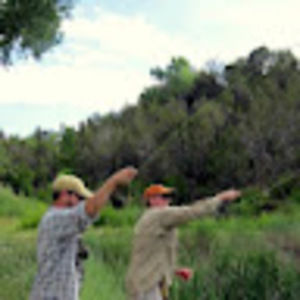 Meet your Posher, Gregory